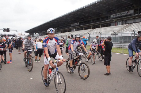 Rad am Ring